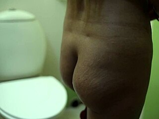 my desperate wife's first wild episode