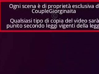 Couplegiorginaita Fucks Hard Until I Squirt Everywhere