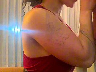 Therapist Masters BBC With Wild Sucking