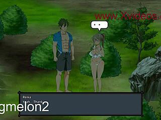 Exploring Hentai-Game Mad Island in Part 5 of This Wild Adventure
