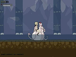 Dive into my hentai fairy game adventure
