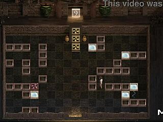 treasure of nadia puzzles captivate