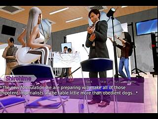 Waifu Academy’s Bold Fuck In Part 9