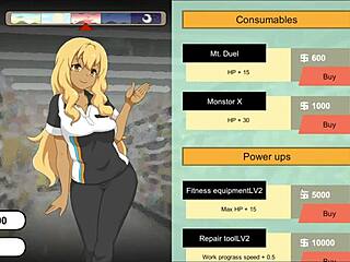 Handyman Legend Demo With Cheating Wife Gameplay