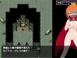 Hentai Brave Man Game Play Download On Google