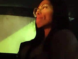 Casada Couldn't Resist Friend's Monster Cock