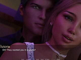 Summer’s Gone Episode 89 Full Game Walkthrough