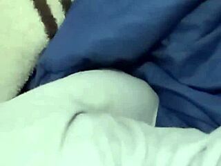Did Vivi Guedez film adult content behind her husband’s back?