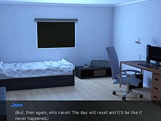 Echoes Of Lust Milf’s Erotic 3D Adventure