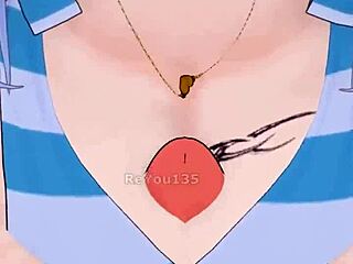 What’s With This Cute Anime Sibling Temptation?