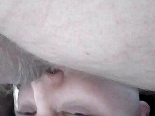 my hairy bumhole 69 humiliation session