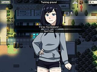 have you seen hinata’s blowjob in naruto hentai?