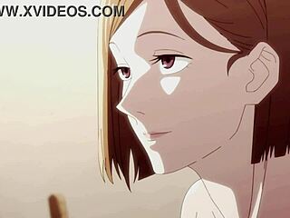 my wild domination over redhead milf hentai parody