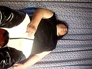 muslim cutie fucked hard by arab man
