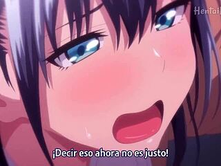 hatsukoi time ep 5 anime fuck