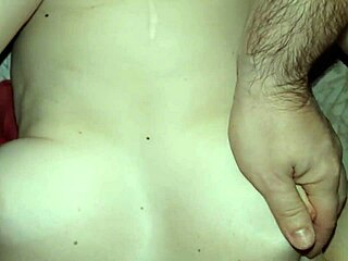 her beauty craves a tender touch