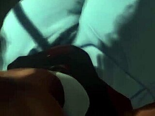 Cammy With The Cake In Wild Hentai Action