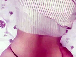 Stunning Women in Passionate Action