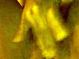 Can’t she stop masturbating to cum?