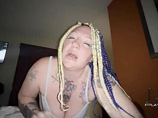 What’s Livieblainn Doing With Jay Playhard’s Beast?