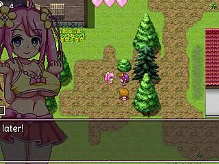 Noelle’s Curves in Hot Gameplay
