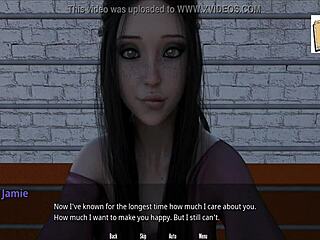 i played basketball with shauna in wvm 4