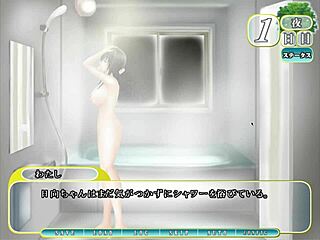 Mei’s Summer Hentai Creampie Adventure