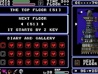 Tower Of Succubus Part 2 Hentai Fantasy Game