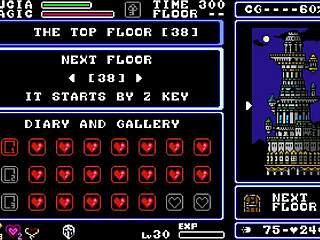 Tower Of Succubus Part 2 Hentai Fantasy Game