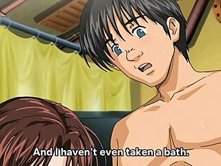 Angels' Naughty Hentai Lesson in Full HD