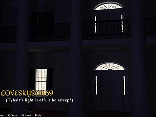 being a dik 0.7.0 goddess jill fucks