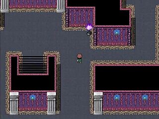 Geezer Hero RPG: Wield sword and spell in epic anime battles, part 2.