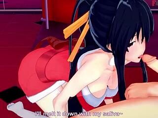 got a wild anime surprise waiting for you?