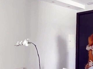 Anal Gaping Machine Fuck With Big Cock