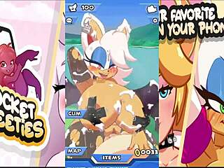 Pocket Sweeties Rouge Hints At Naughty Fun