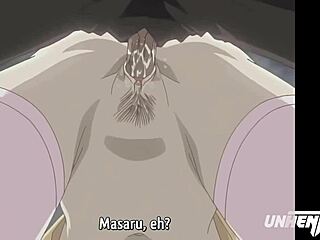HORNY SECRET: SPICY ANIME FETISH
