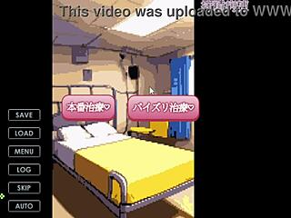 Hentai Busty Nurses Give Me Wild Titjobs