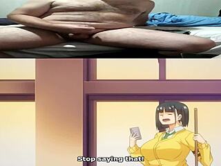 Curvy Anime Stars in 3D Bliss