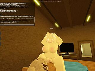 Ugh, I meant 46, got hooked on roblox porn stuff!