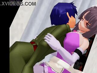 Bold hentai girl b hero lusy 2 scenes