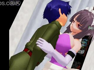Bold hentai girl b hero lusy 2 scenes