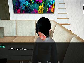 My New Family 41 Erotic Anime Unleashed