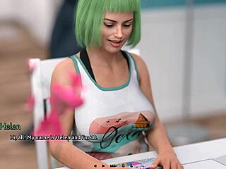 Summer Heat Part 10 - Stunning Hentai Girls