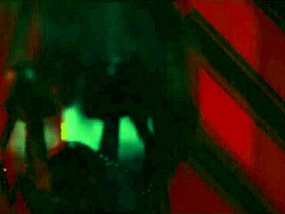 teasing mature lady in provocative r18 encounter