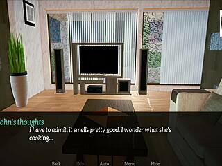 My New Family 41 Erotic Anime Unleashed