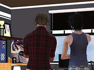 Max’s Life Season 3 Kickoff Chapter 117