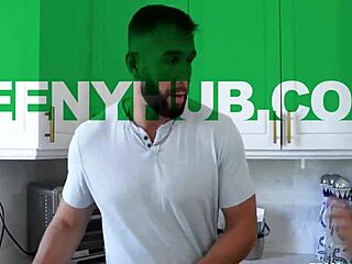 Avery Black Barbie Girl Pounded Hard By Will