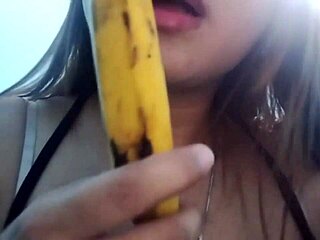 I Explored Banana Fantasy
