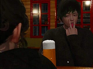 Taboo Hentai Bully Lover Gameplay Exposed