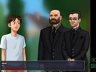 my wild clash with russian and italian mafia in game